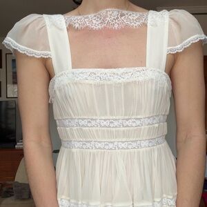 Doen Sample Dress